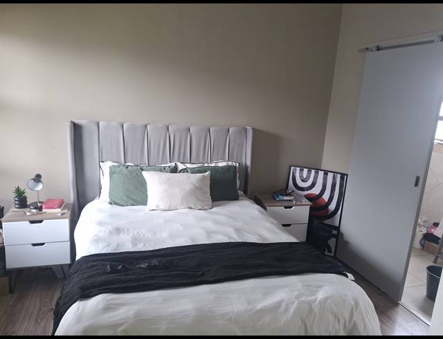 1 BEDROOM APARTMENT FOR SALE IN GLEN AUSTIN AH